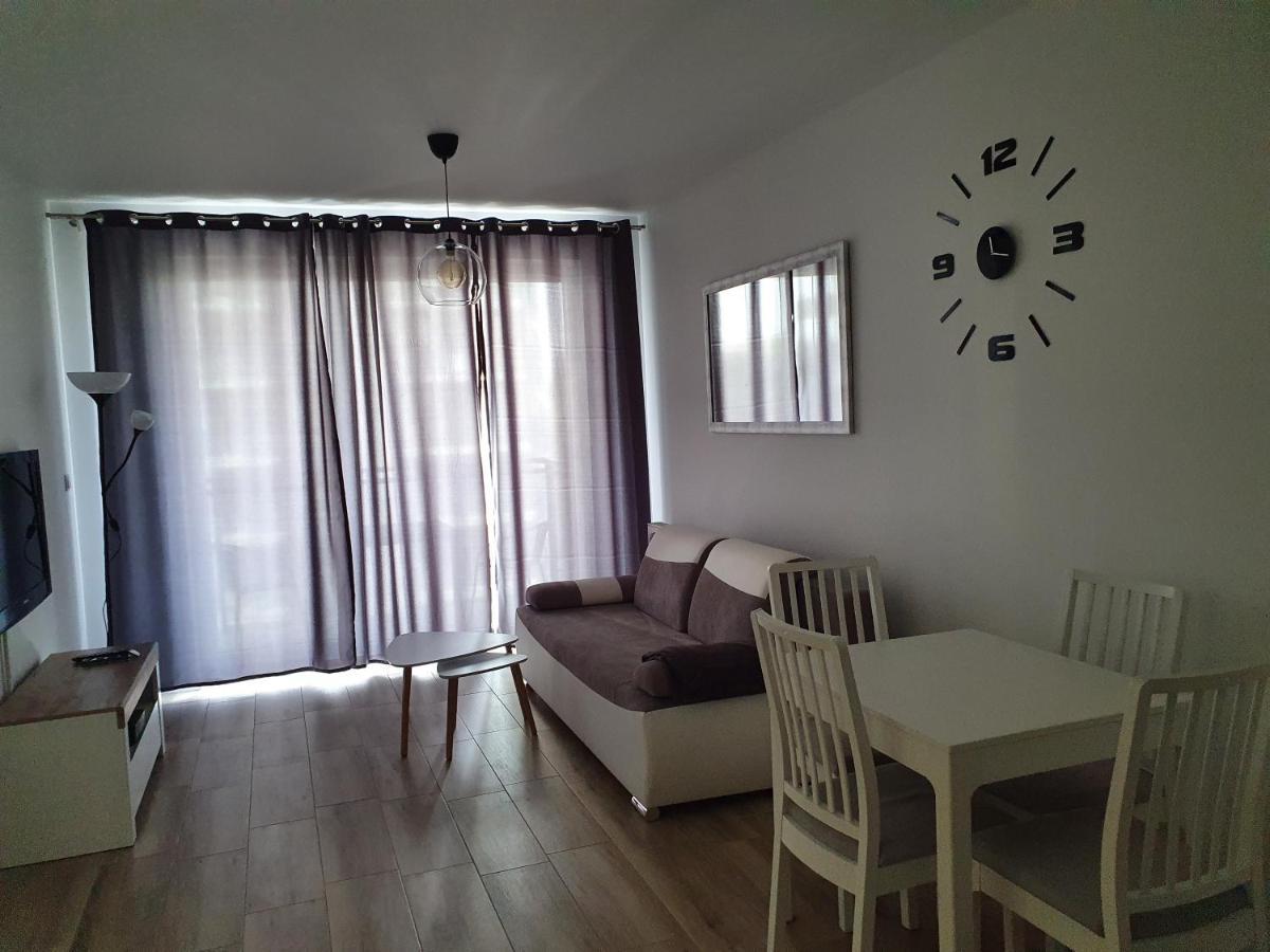 Grano Flats Gdansk - Bastion Walowa Stare Miasto Apartment Exterior photo