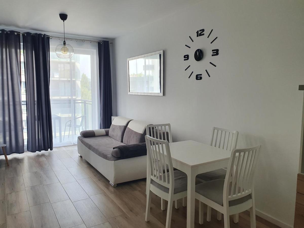 Grano Flats Gdansk - Bastion Walowa Stare Miasto Apartment Exterior photo