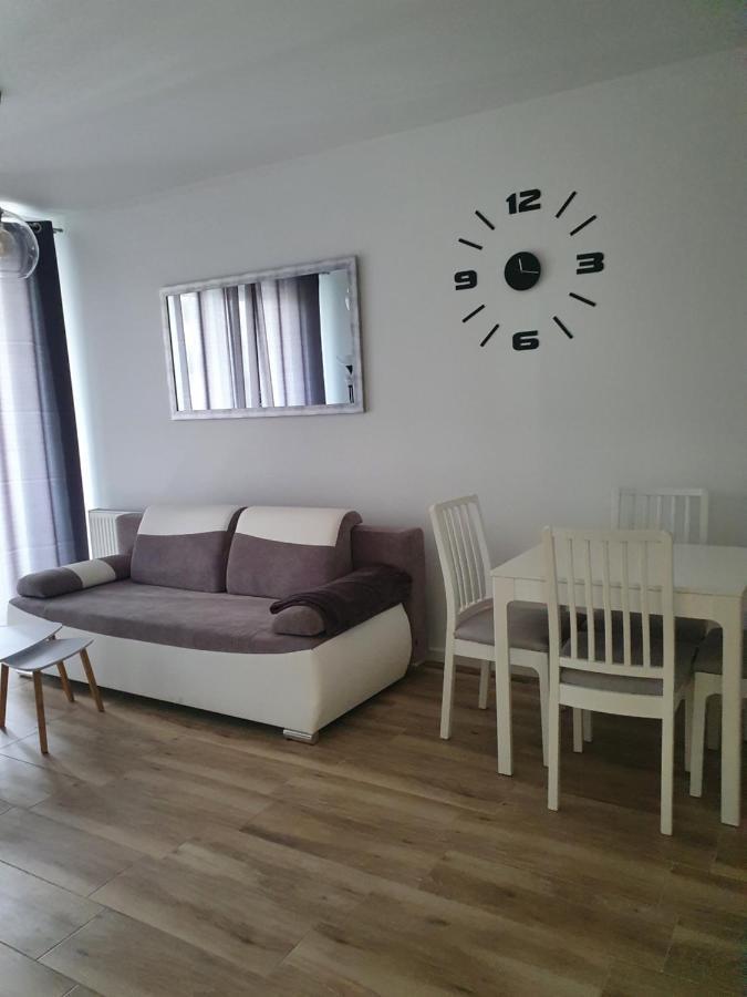 Grano Flats Gdansk - Bastion Walowa Stare Miasto Apartment Exterior photo